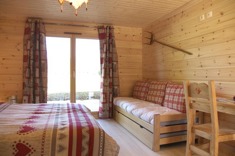 Chambres D'Hotes - Les Dolines La Chaux  Экстерьер фото