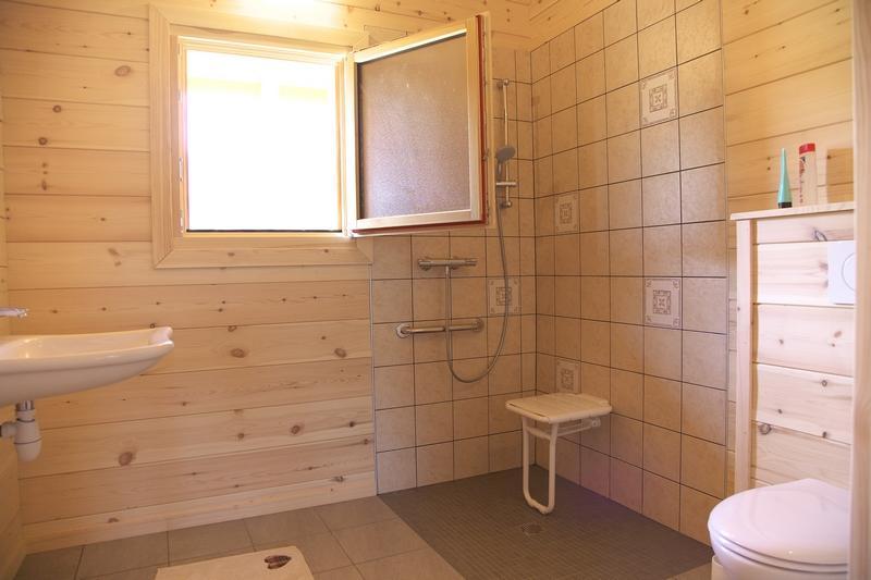 Chambres D'Hotes - Les Dolines La Chaux  Экстерьер фото