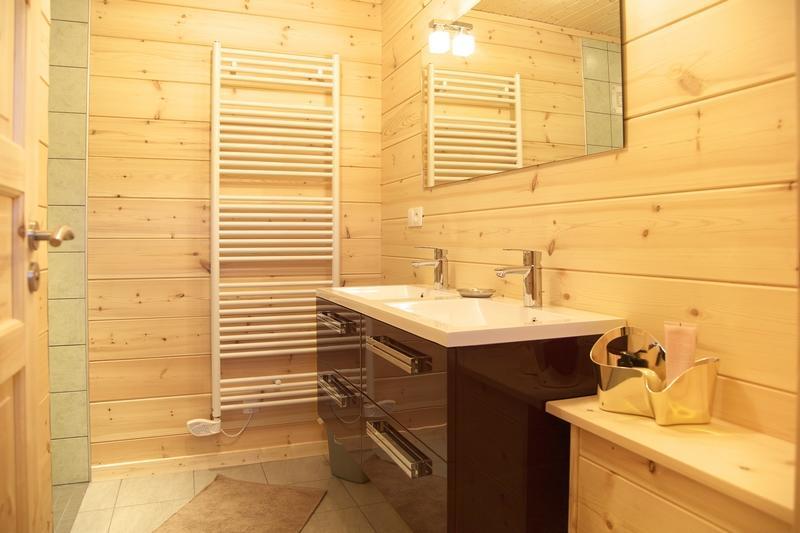 Chambres D'Hotes - Les Dolines La Chaux  Экстерьер фото