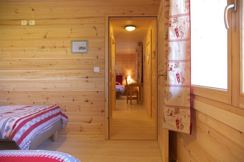 Chambres D'Hotes - Les Dolines La Chaux  Экстерьер фото